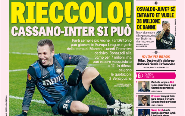 布冯谈附加赛：希望意大利不要在首轮碰瑞典，次轮碰波兰（布冯谈附加赛：盼意大利首轮避瑞典、次轮避波兰）