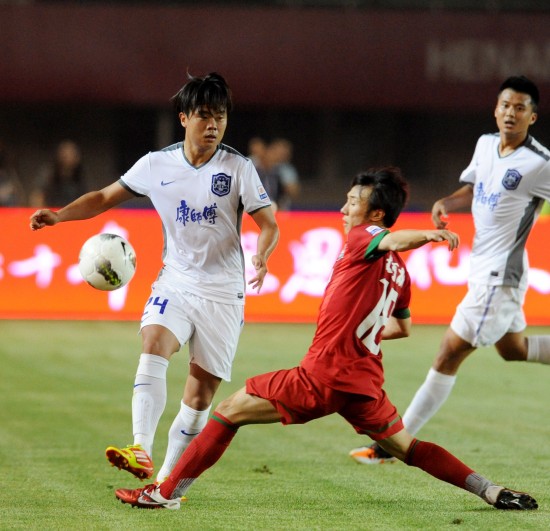 巴媒：对阵维多利亚，罗克很可能会在这场比赛中登场（巴西媒体：对阵维多利亚一役，罗克大概率登场）