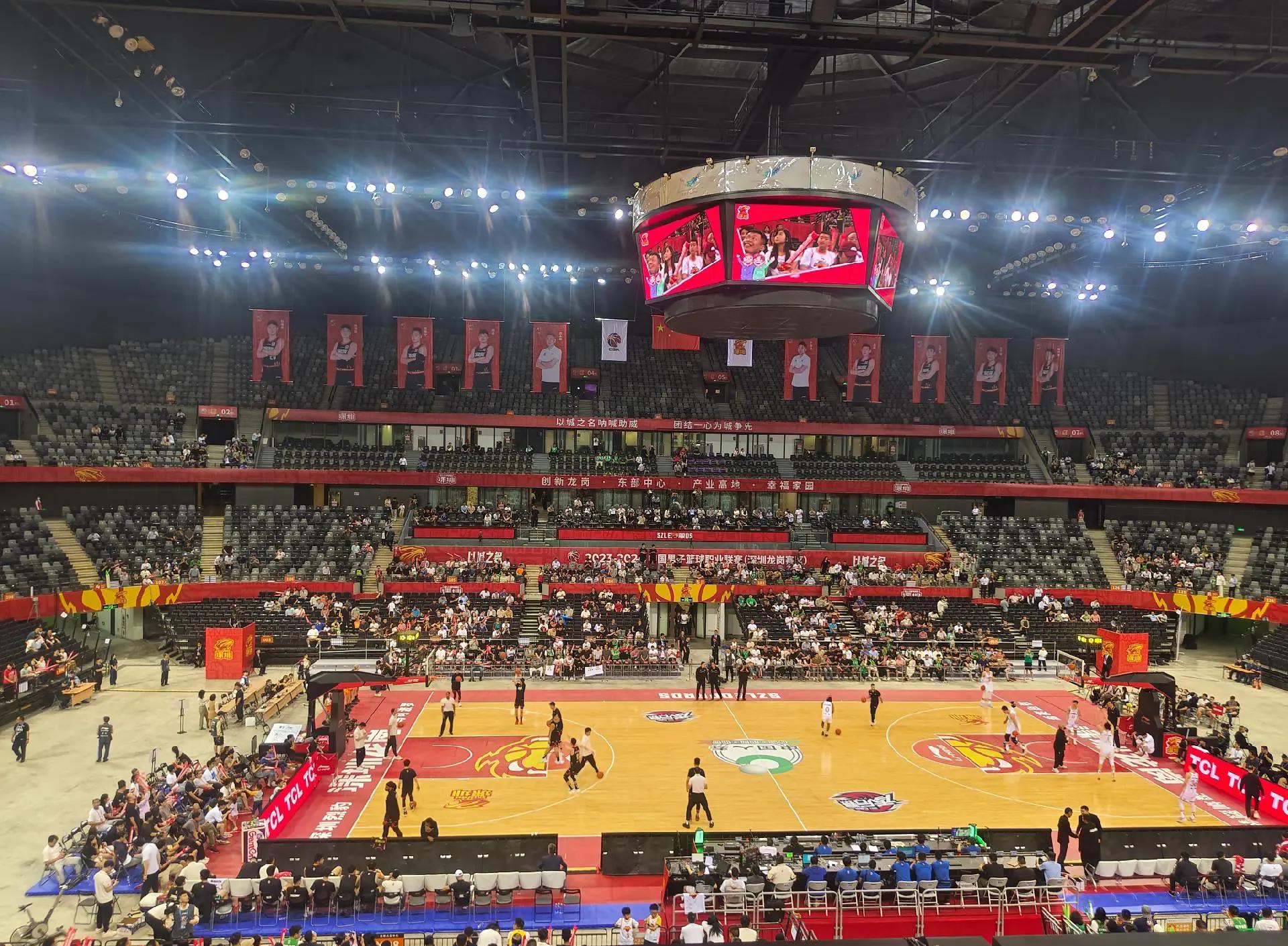 球迷：对手已经看开了（球迷：对手已看淡）