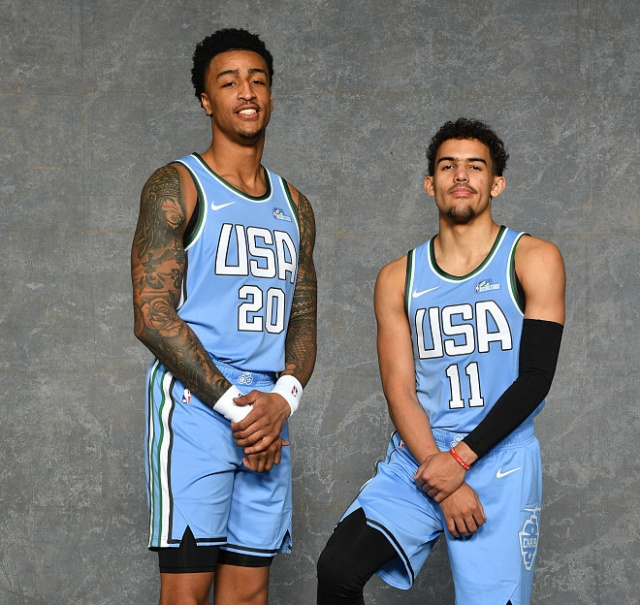 谢泼德28+6三分立功：75秒连得11分太疯狂 赛后杜兰特狂赞他（谢泼德神勇：75秒连拿11分、轰28分6记三分，杜兰特赛后盛赞）